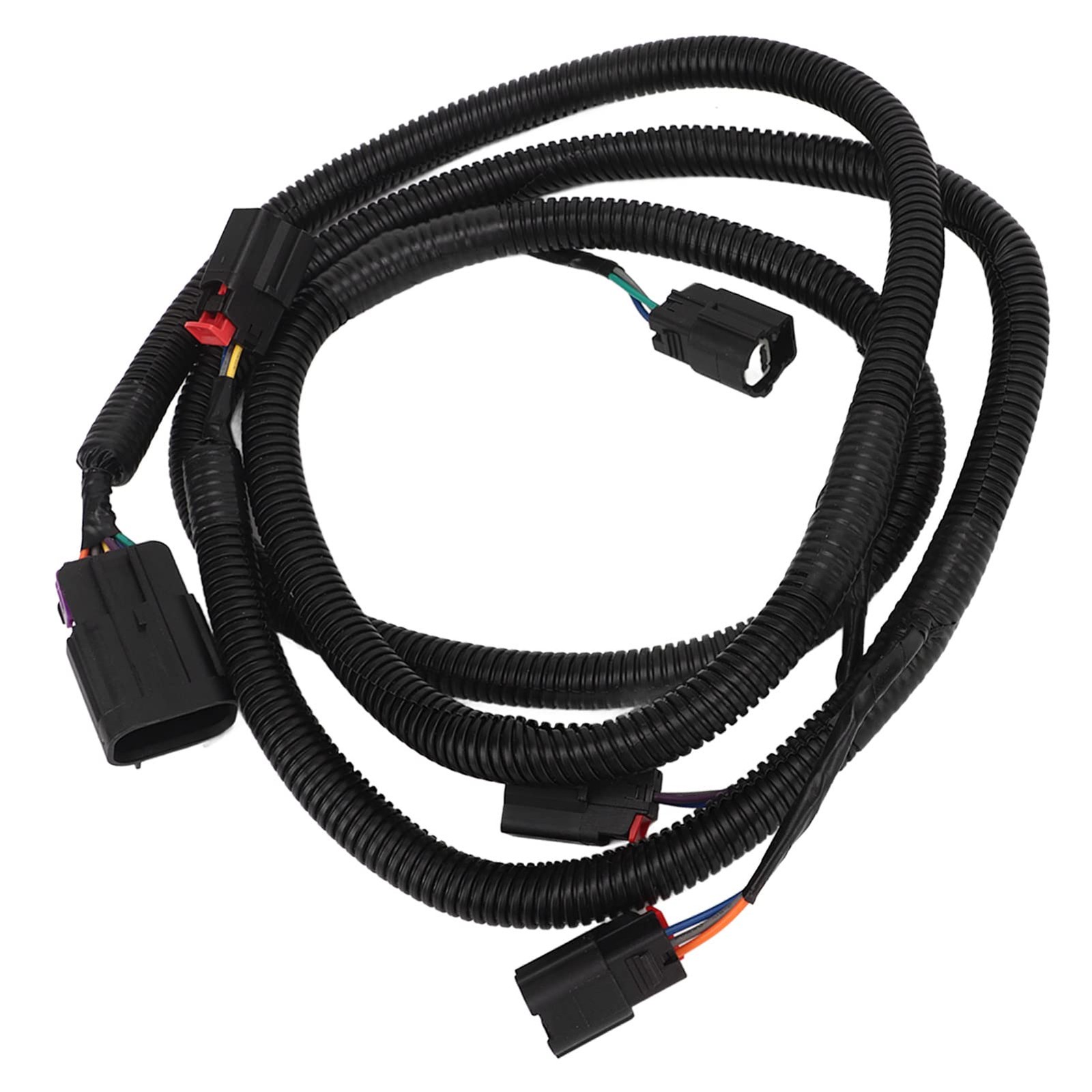 Rear Back Up Sensor Wire Harness, Reverse Sensor Wire Harness 22899761 OEM
