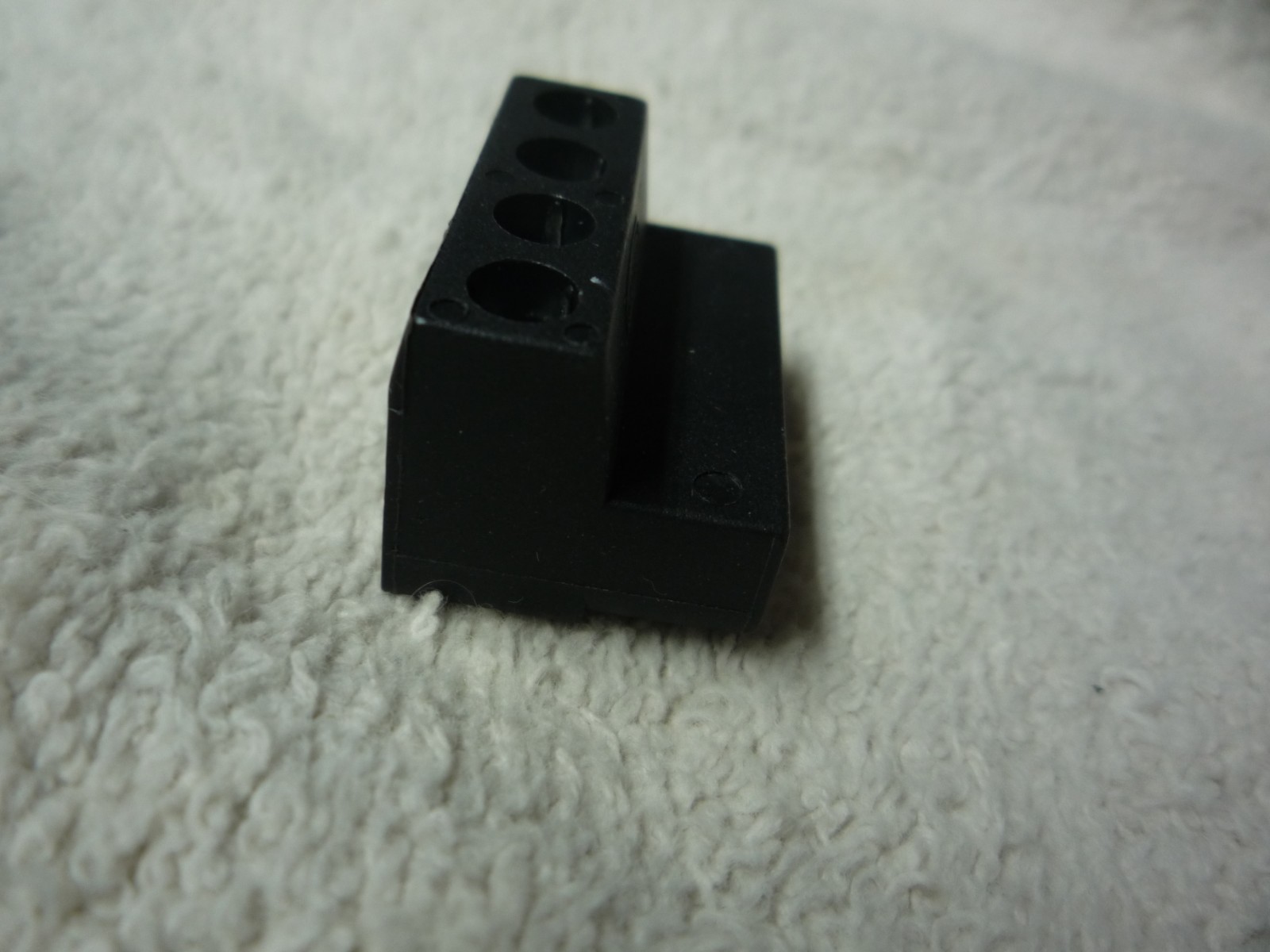 ORION PRECISION POWER 4 PIN CONNECTOR/PLUGS FOR HCCAG4/5 XTREME XTR SERIES AMPS