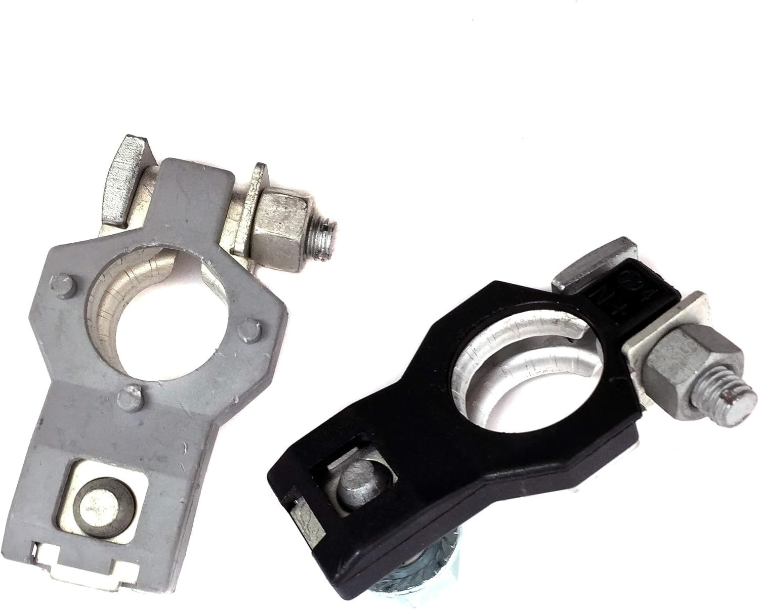 Durable Positive & Negative Battery Terminal Assemblies – Direct Fit for Toyota