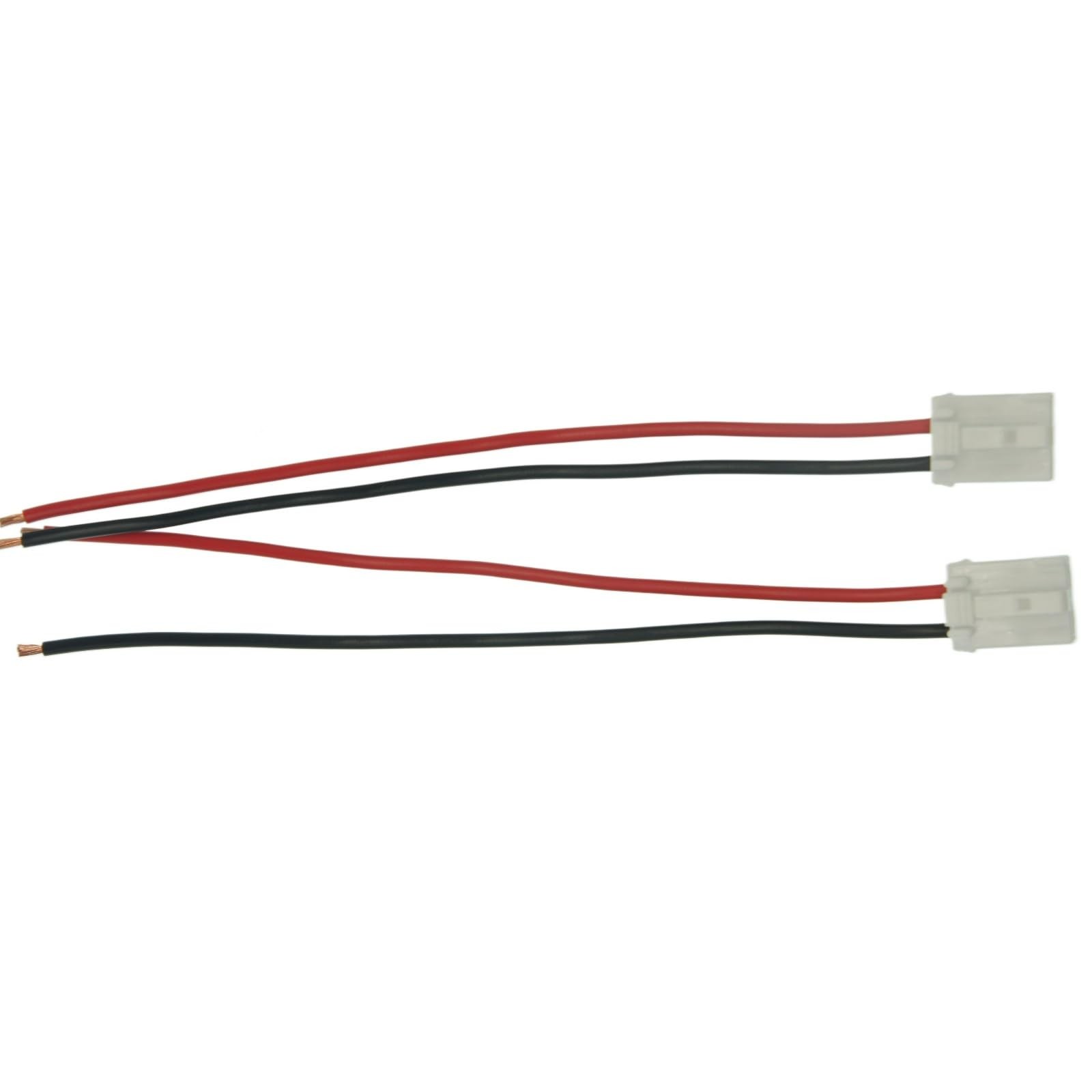 2PCS Blower Motor Wire Harness Connector Repair Pigtail Kit