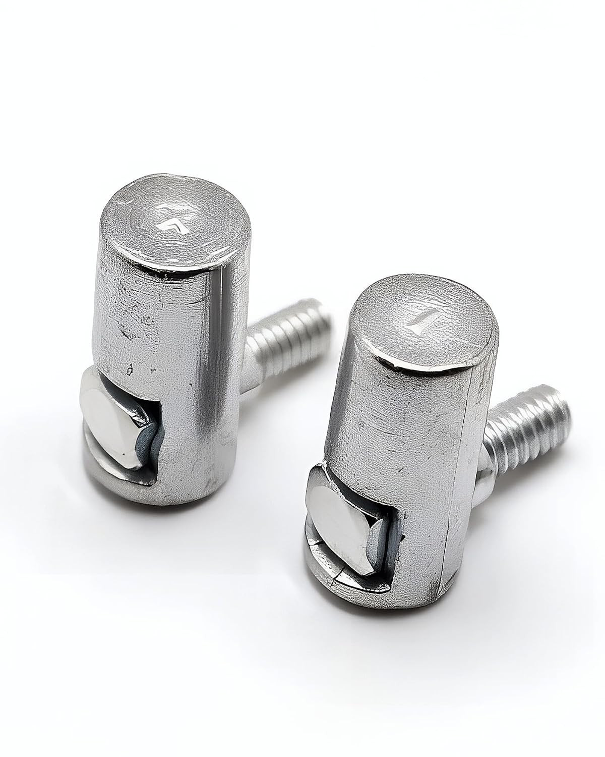850116 U1 Battery Post Adapter, Flag Terminal to Top Post, 1 Pair | Replaces 850