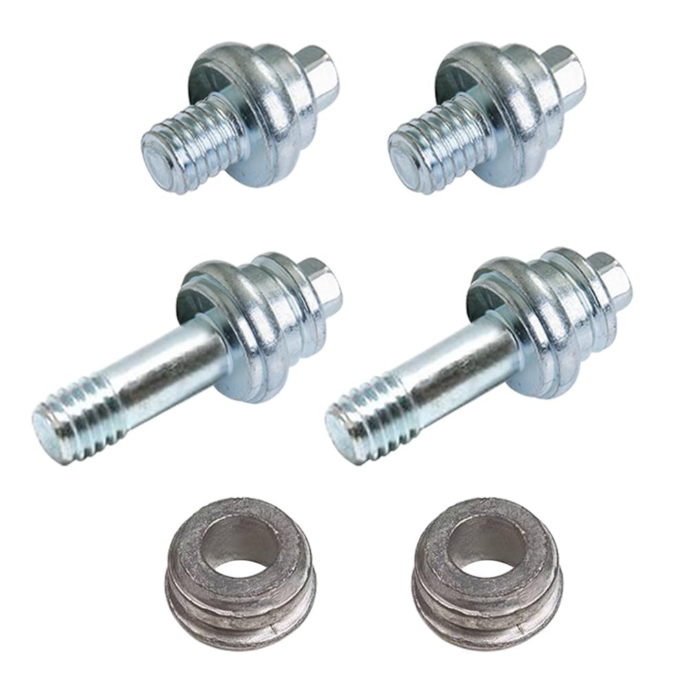 3/8″ Side Post Battery Terminal Bolt, Standard Battery Side Post Extender Stu…