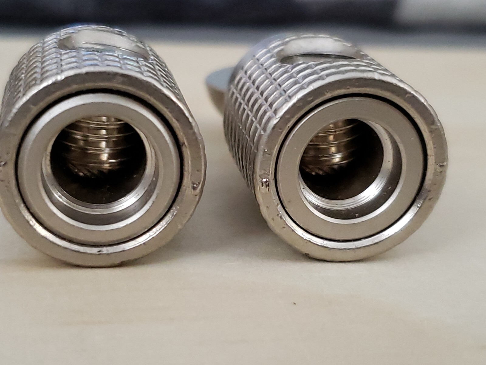 MEMPHIS CAR AUDIO CONNECTION ACCESSORIES 17-RTERM4 RING TERMINAL