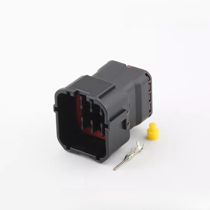 1 pairs 16pin Suitable for automotive wire harness plugs 2.0mm DJ7161Y-2-11/21