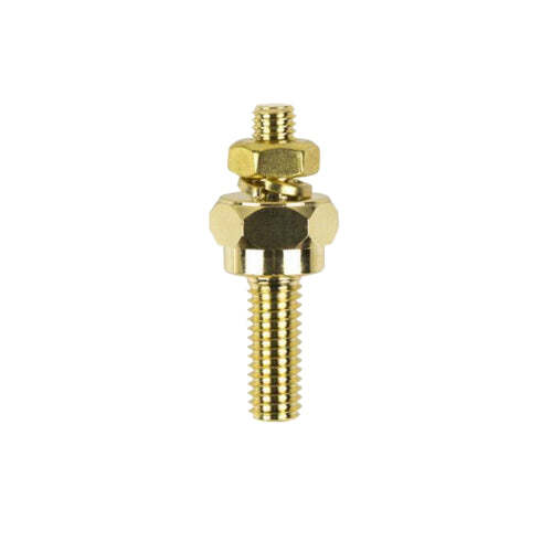 Raptor by Metra Mid Series GM Side Post Battery Long Post Adaptor / RGML