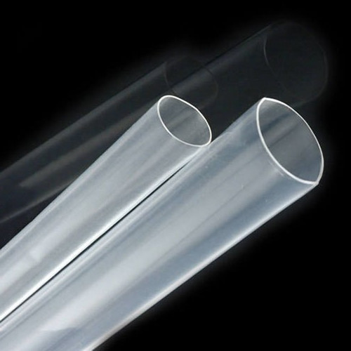 20 FT. 20′ Feet CLEAR 5/16″ 8mm Polyolefin 2:1 Heat Shrink Tubing Tube Cable US