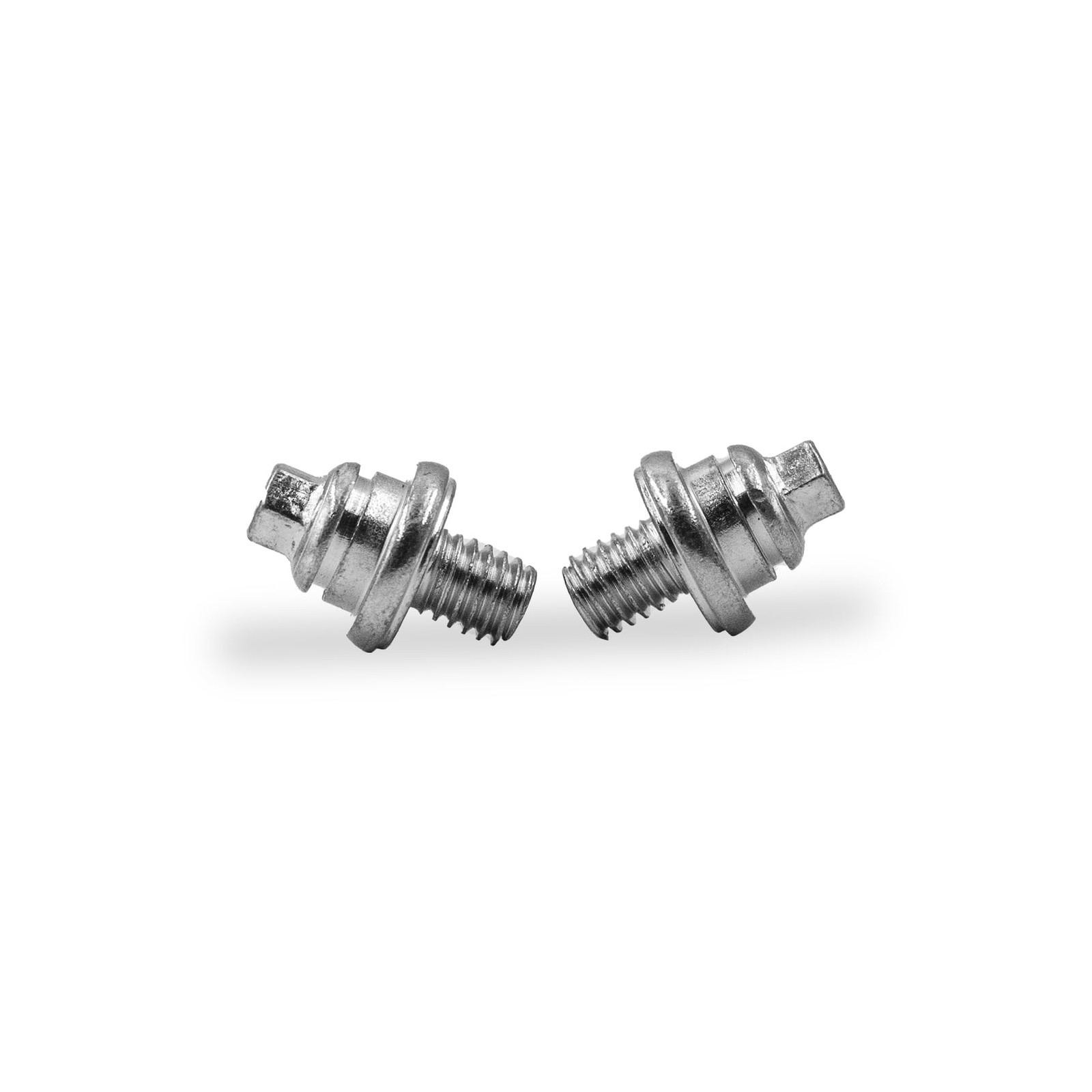 2pcs Battery Terminal Bolts, Side Terminal Battery Bolts, Universal Fit