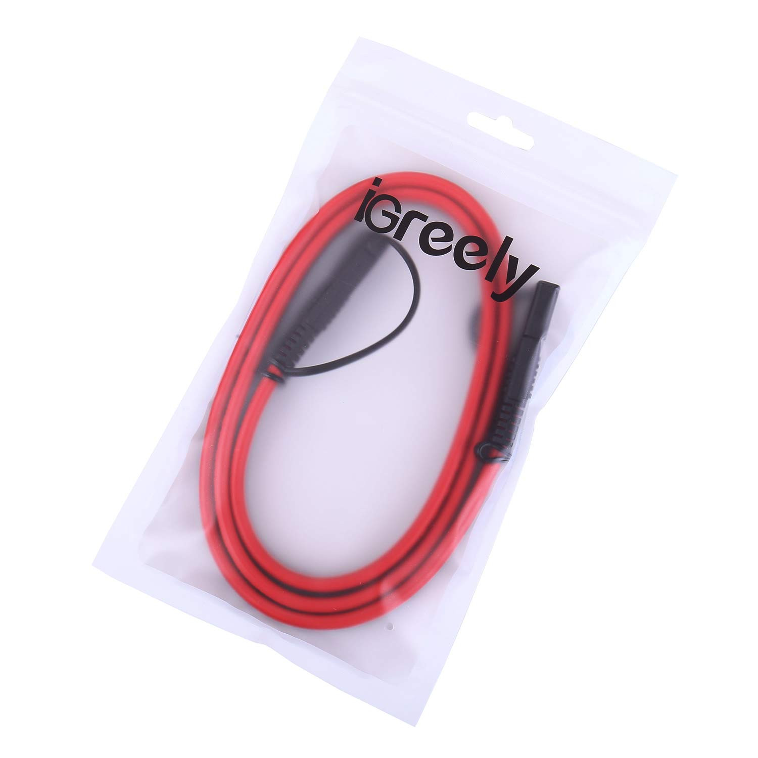 SAE Extension Cable 10AWG SAE to SAE Quick Disconnect Wire Harness SAE Connector