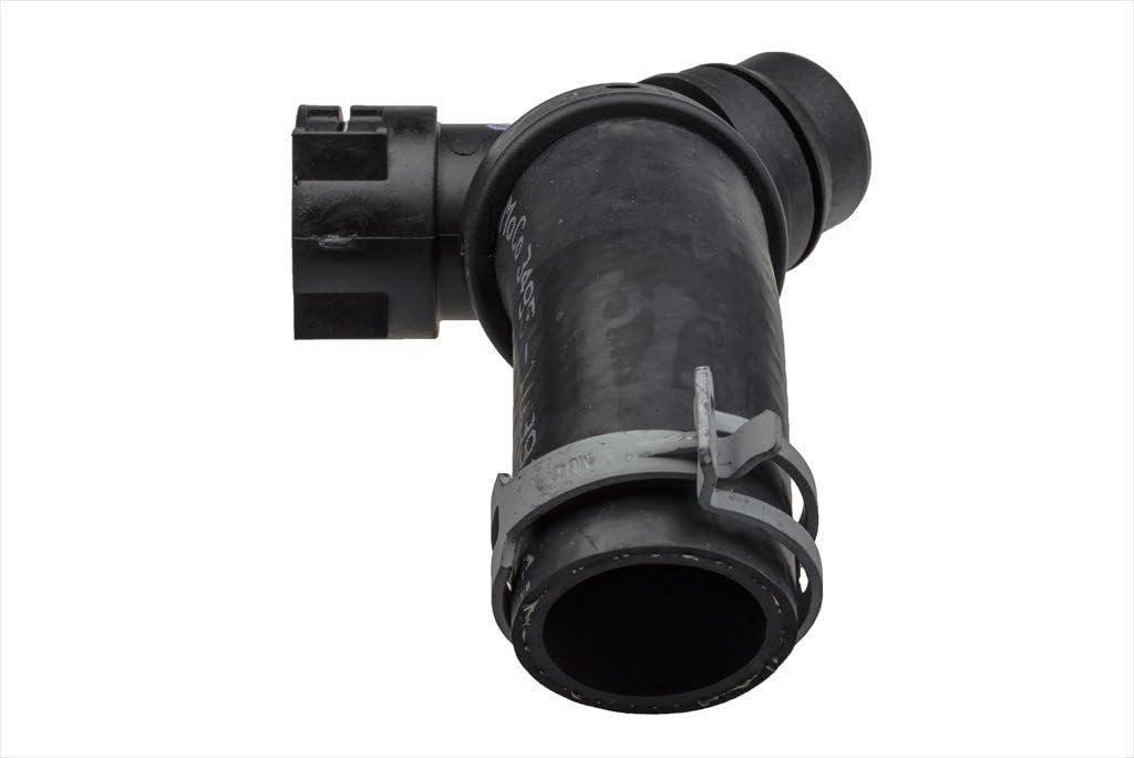 Engine Coolant Hose T Fits 2011-2020 F150 Mustang 5.0L​