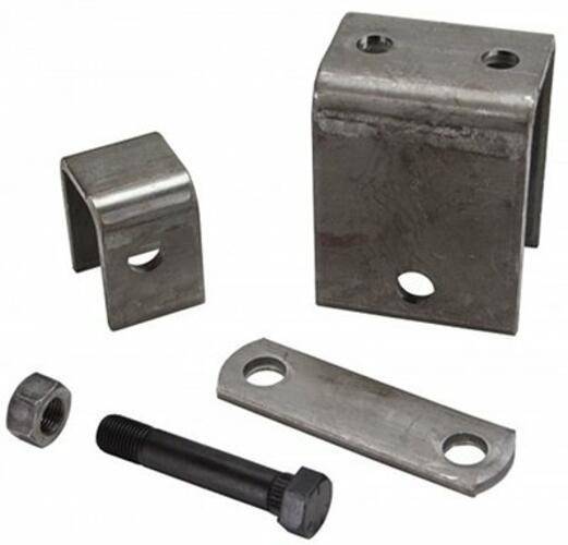 Infinite Innovations UU644000 Axle/Spring Hanger Kit