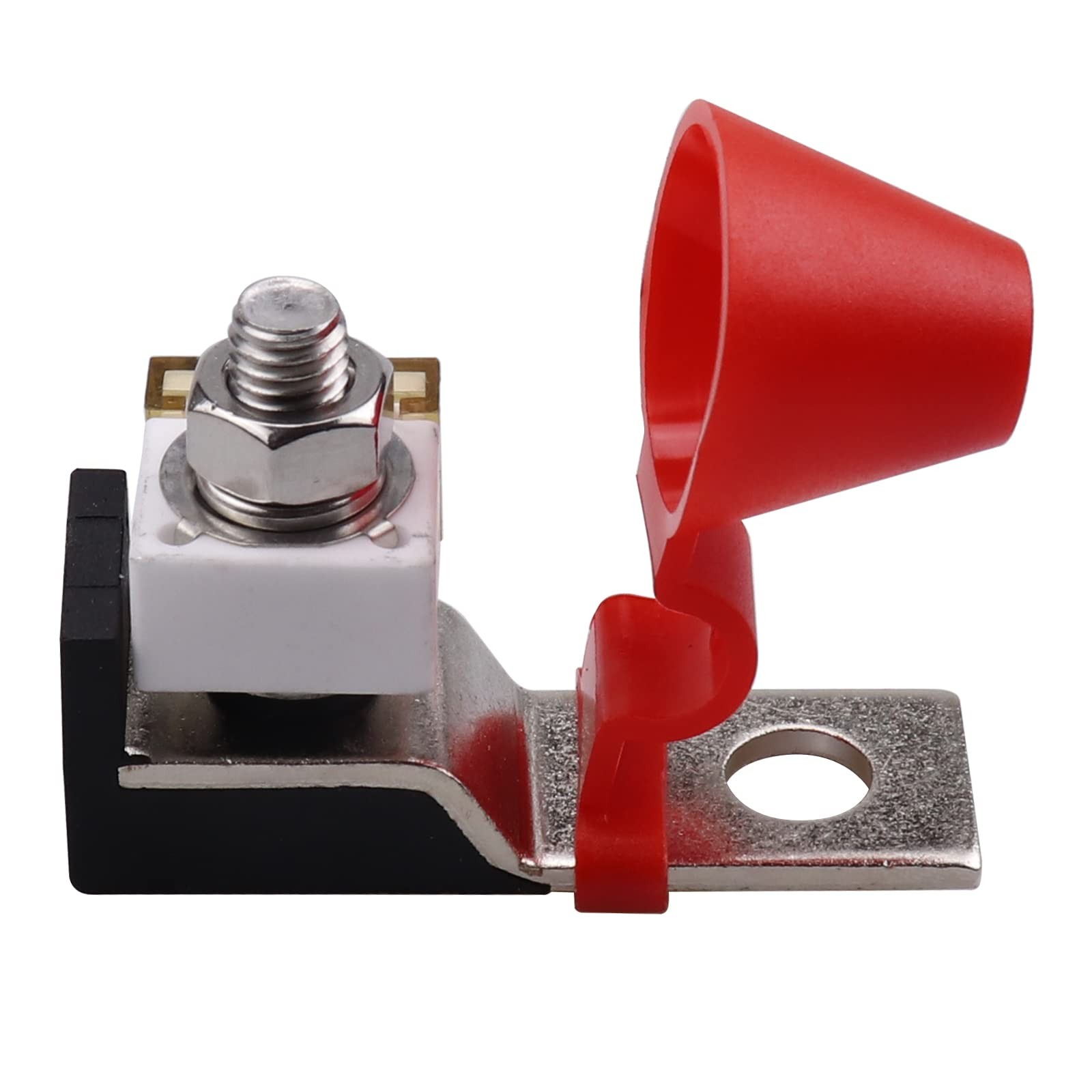 275A Battery Fuse With MRBF Terminal Fuse Block For Car Marine Single Stud