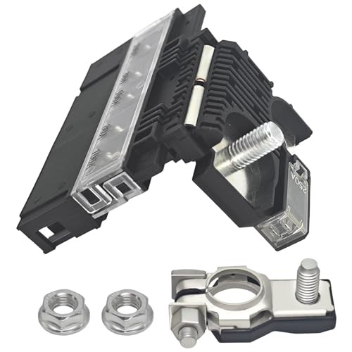 24380-3JA1A Positive Battery Fuse Terminal Kit Compatible with Nissan Altima