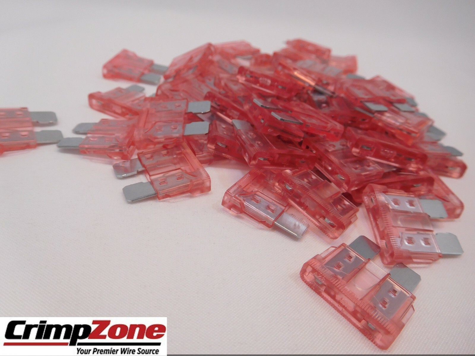 4 AMP ATO ATC AUTOMOTIVE FUSE – CAR FUSE – PINK – 5 PCS