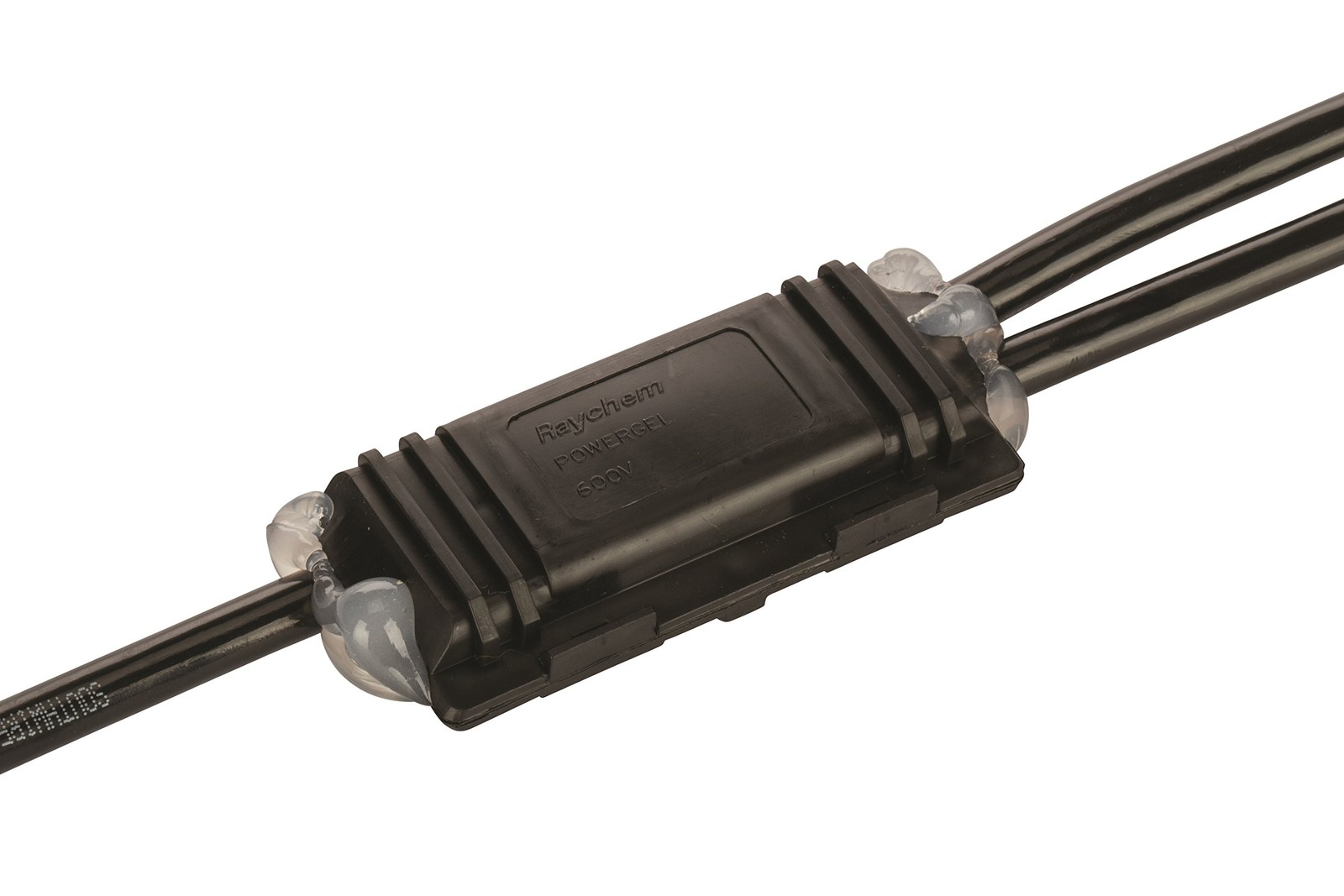 NSI ESGTS-2/0 Easy Splice Gel Tap Splice Kits with Connector, 14-2/0 AWG Wire…