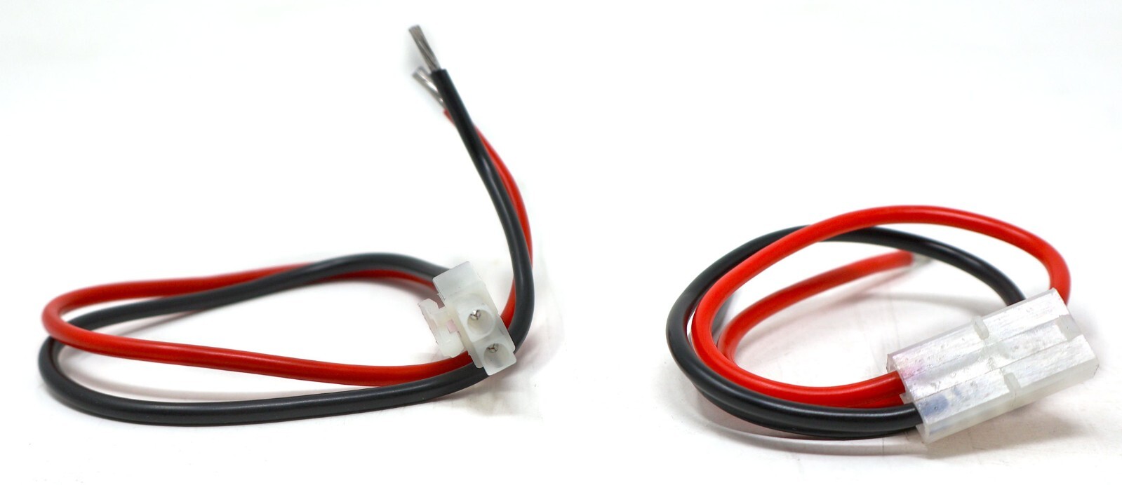 14 Gauge 2 Pin Male Female Quick Disconnect Polarized Wire Automotive