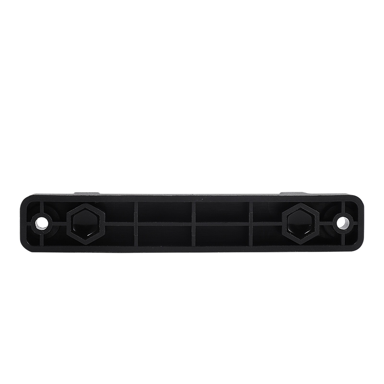 2pcs 6 Way 150A Power Distribution 12xTerminal Block Car Marine Boat 48V Bus Bar