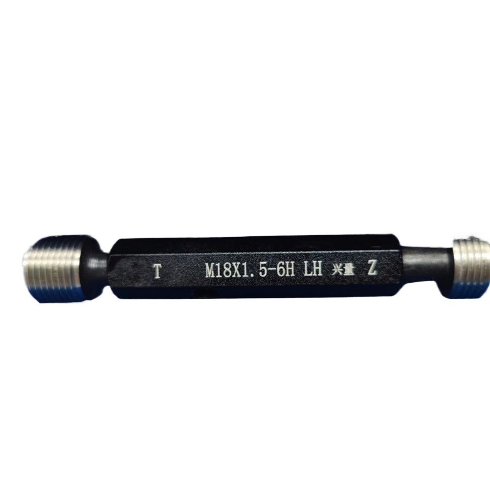 1PC thread ring gauge M3M4M5M6M8M10 * 0.5 * 0.7 * 0.8 * 1 * 1.25 * 1.5 anti too