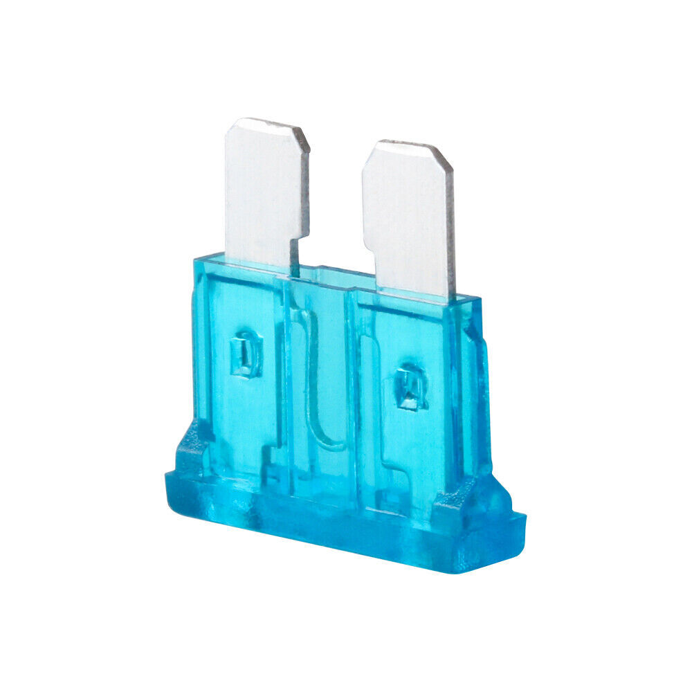 5PCS Car Add-a-circuit Fuse TAP Adapter Standard ATO ATC Auto Blade Fuse Holder