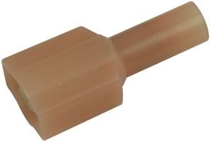 3M 71M-250-32-NL Male Quick Disconnect 0.25inx0.032in 6.35mmx0.81mm – 100 pcs
