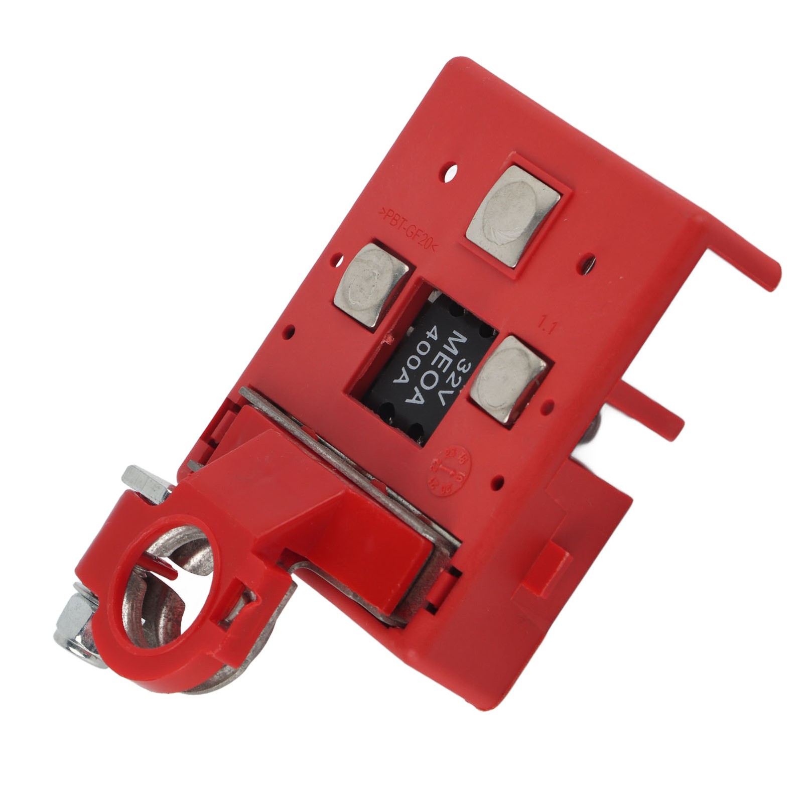 Battery Distribution Terminal Fused Connector Post 32V 400A Accessory For Ca …