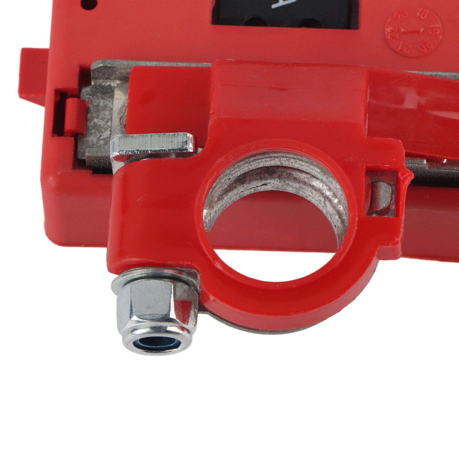Battery Distribution Terminal Fused Connector Post 32V 400A Accessory For Ca …
