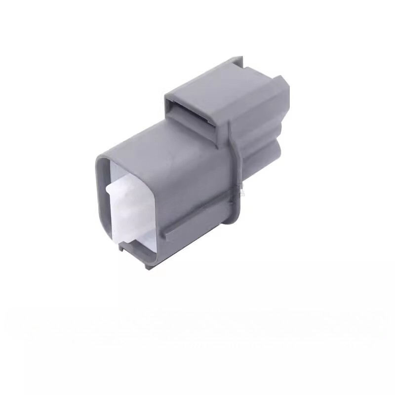 10 pairs 4pin Automotive Oxygen Sensor Connectors 2.0mm DJ7048-2-11-21