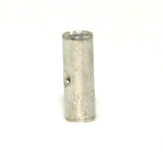 MVP 100 High Temperature Butt Splice Connector Terminals 10-12 AWG Gauge TBS10HT