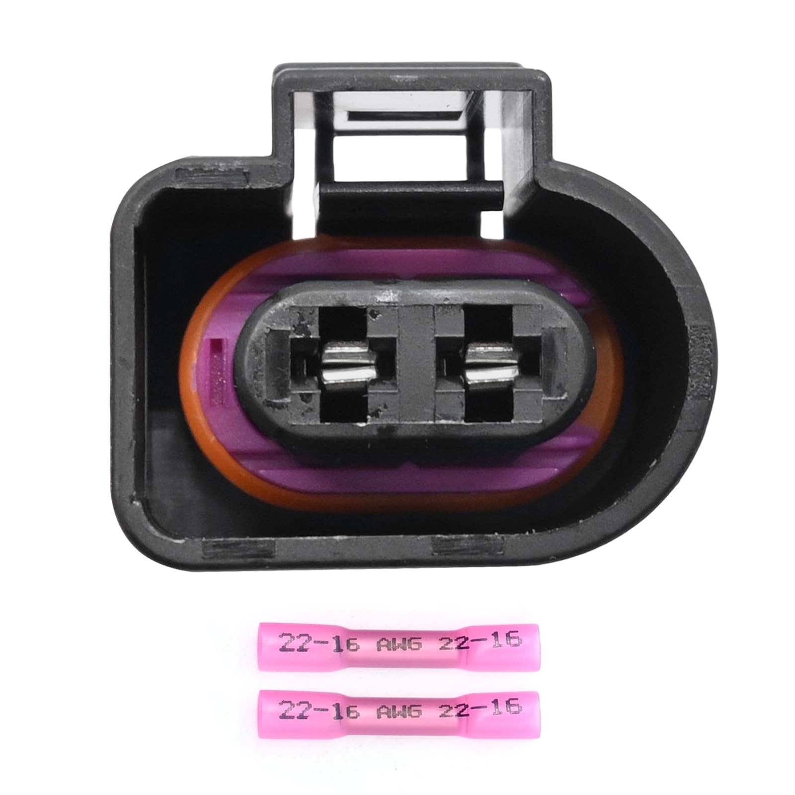 Engine Variable Valve Timing (Vvt) Solenoid Connector A3 Quattro Beetle CC Eo…