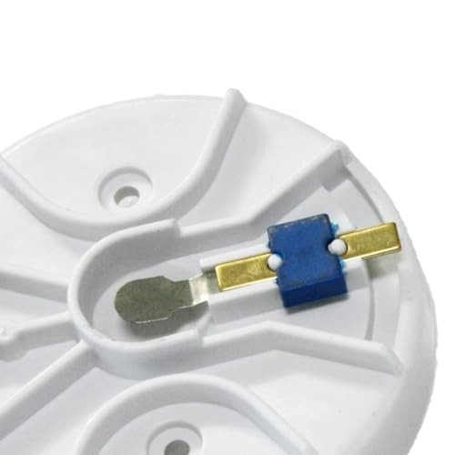 Ignition Distributor Set Brass Terminals Distributor 5.0L 5.7L Distributor Cap
