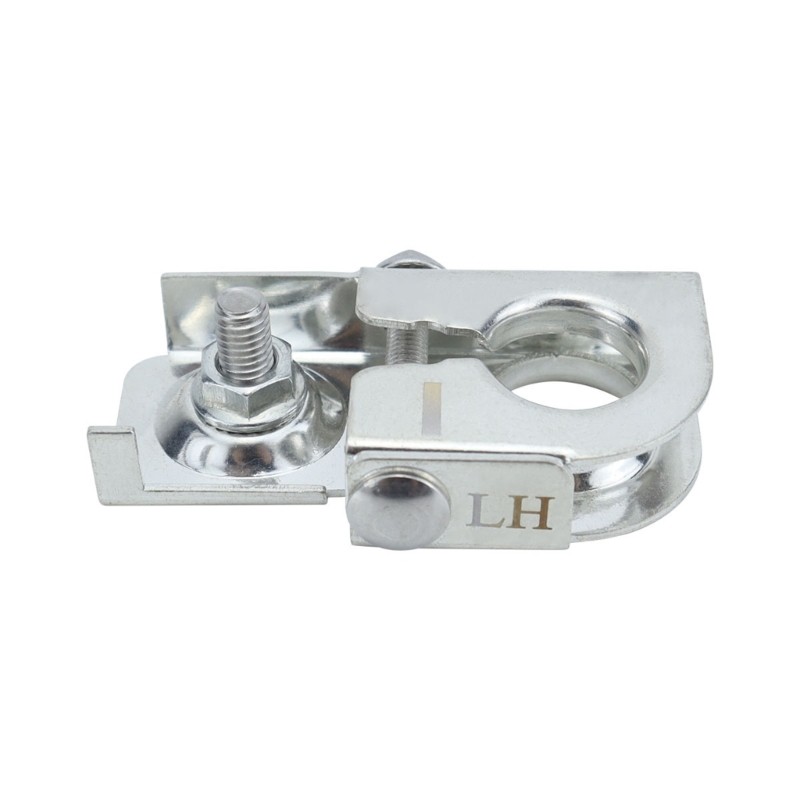 Heavy Duty Negative Terminals Precisions Engineered for Safety for Car