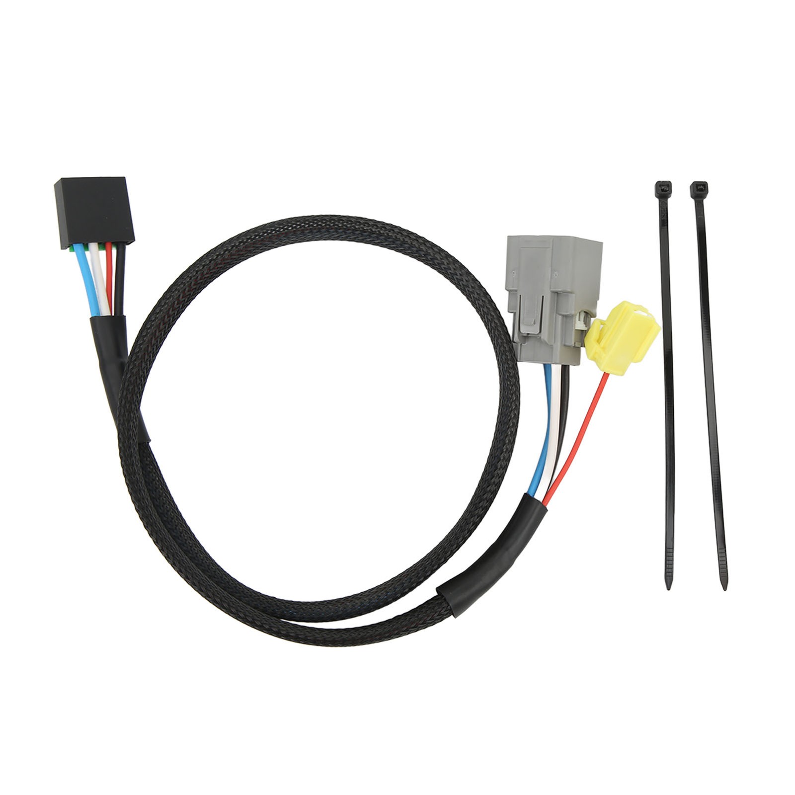 32i Brake Control W A 3023 P Power Brake Connector Harn For 1500 2500 3500 LFEM