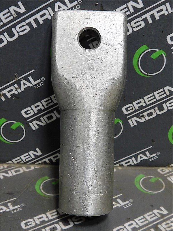 SURPLUS Lot of 5 NSI AL600-48 Compression Lugs AL9CU 1/2″ 600V