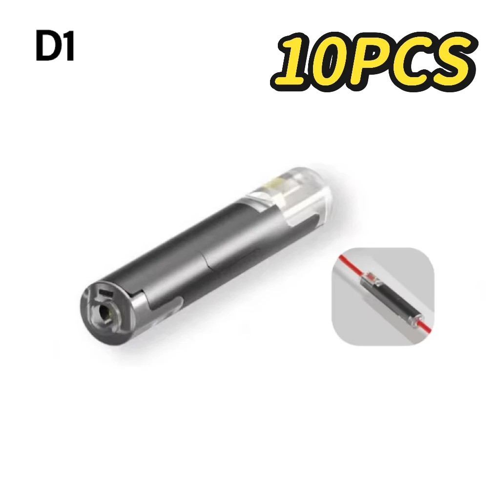 2 Pin Waterproof Electrical Connector Car Automotive Wire Plug Terminal LOT