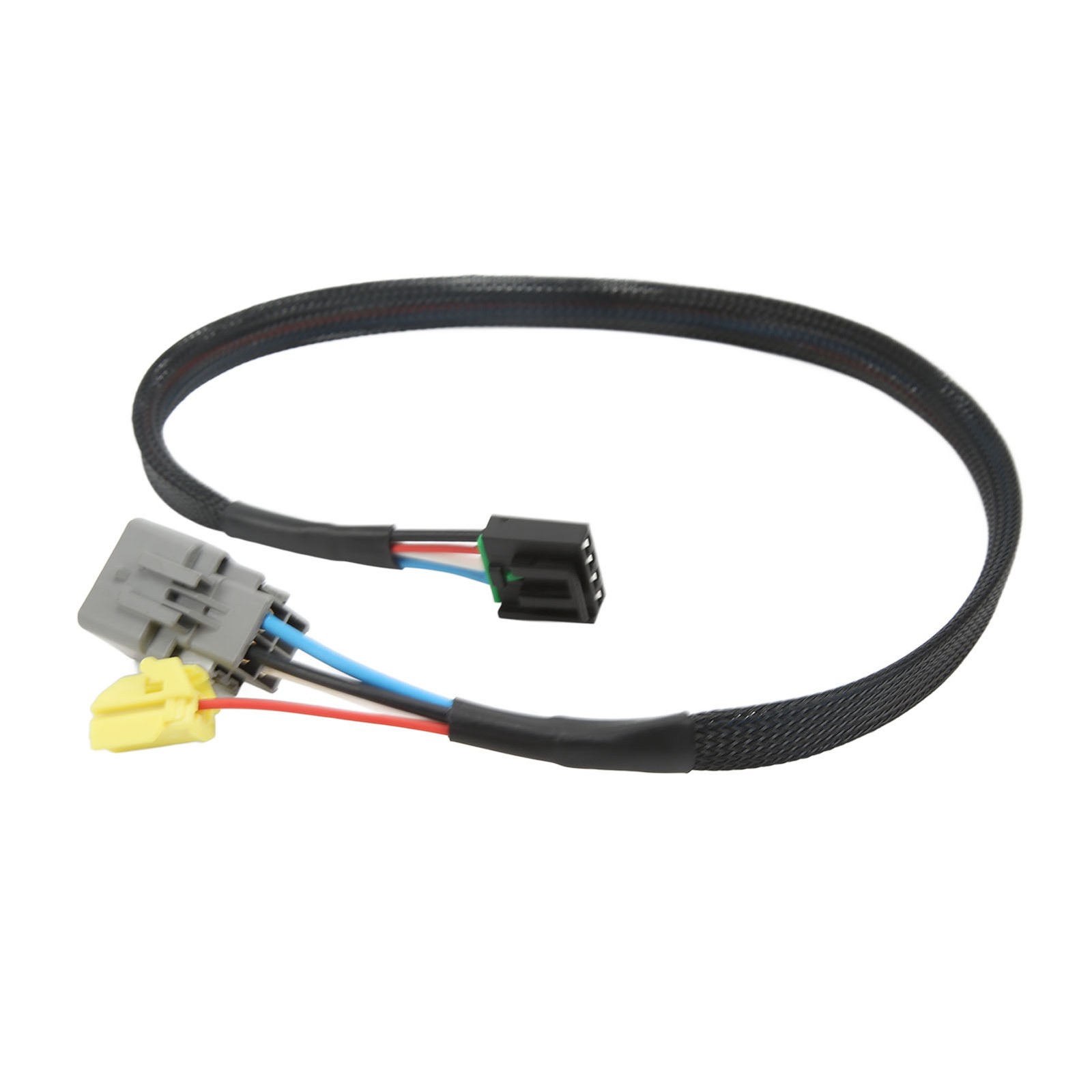 32i Brake Control W A 3023 P Power Brake Connector Harn For 1500 2500 3500 LFEM
