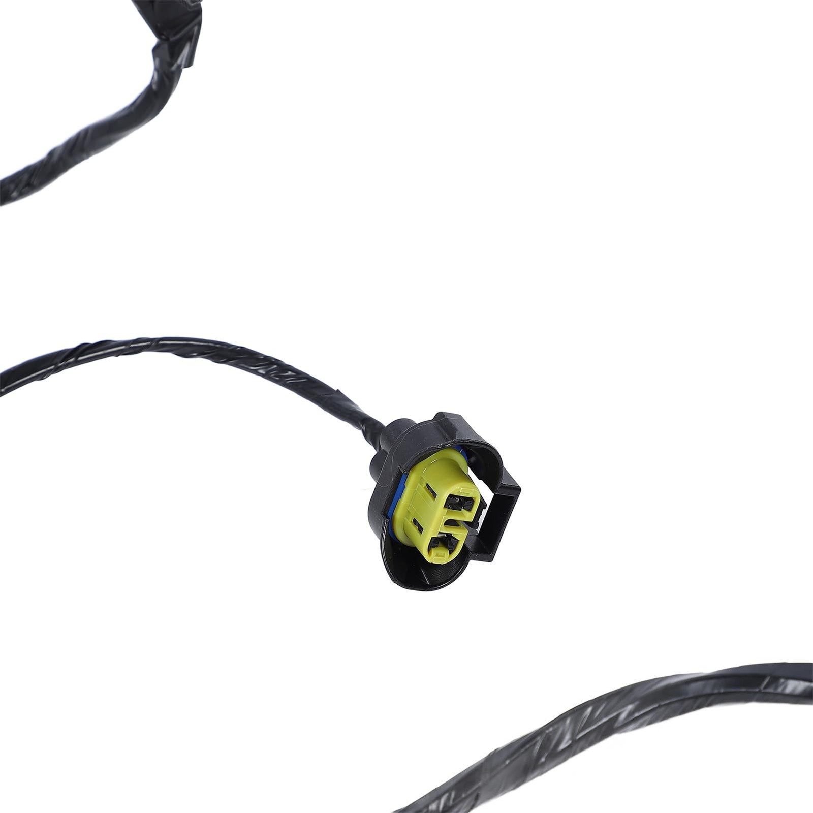 Front Bumper Parking Wiring Harness, 68216116AB Heat Parking Sensor Assist Wi…