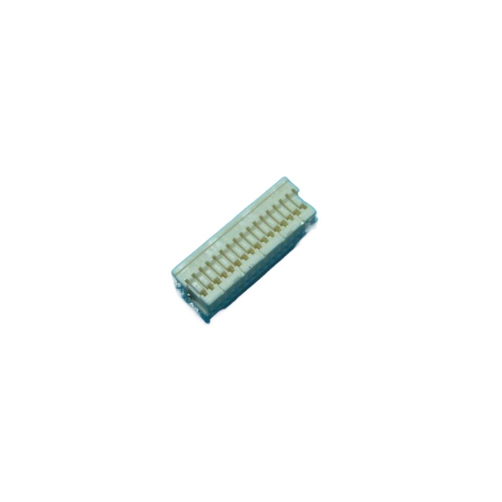 100PC NEW FIT FOR NSHDR-32V-1-Z rubber shell, 1.0 spacing,