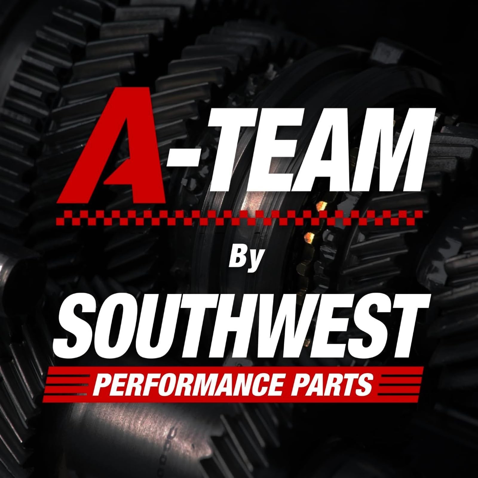 A-Team Performance – 12-Circuit Standard Universal Wiring Harness Kit – Muscle C