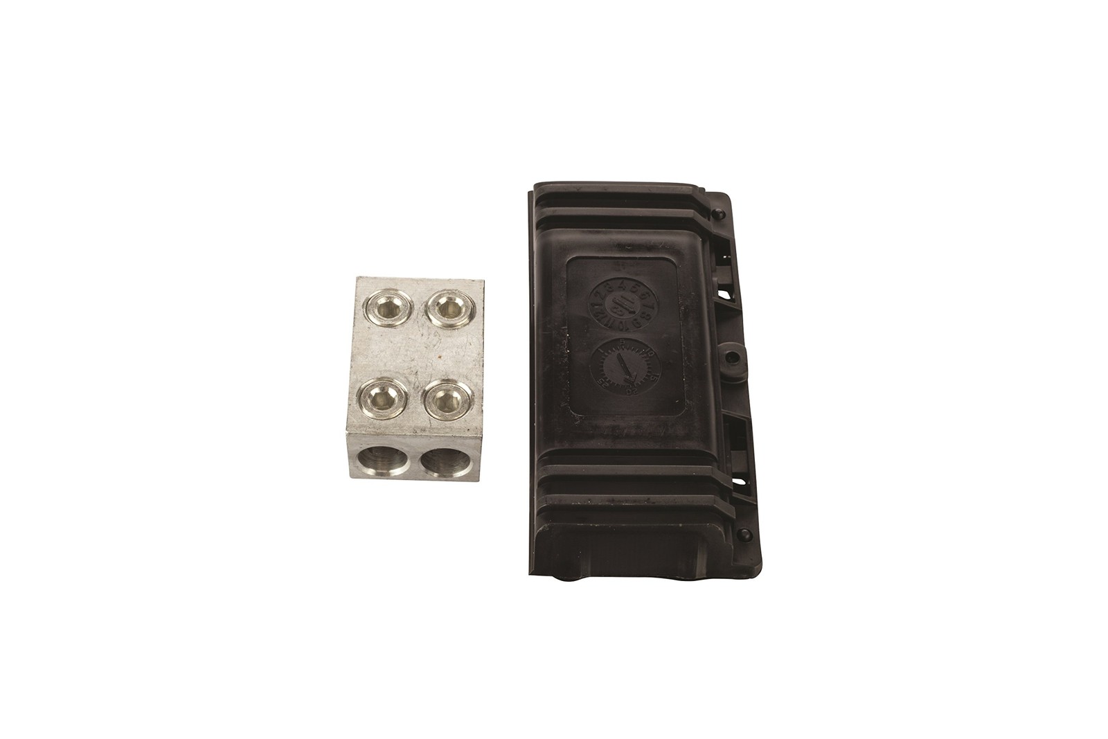 NSI ESGTS-2/0 Easy Splice Gel Tap Splice Kits with Connector, 14-2/0 AWG Wire…