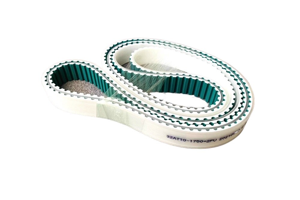 1PC NEW FIT FOR 4007011900 belt 32 AT1/1750 V-LAENGSRILLEN