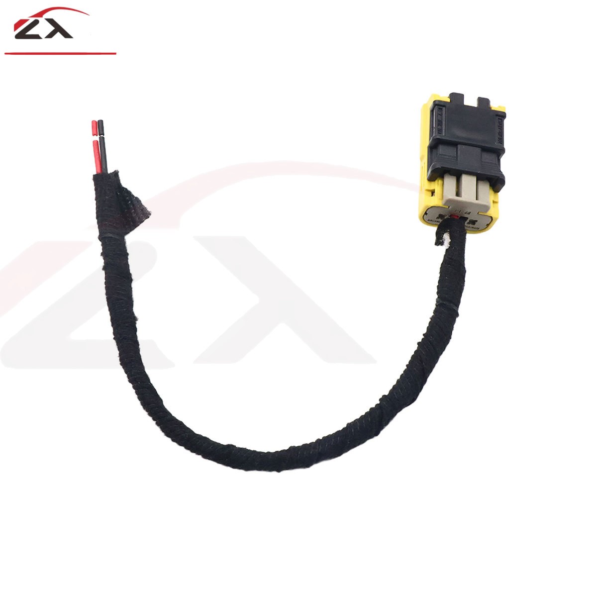 For Honda Pigtail Connector Plug Wiring Harness