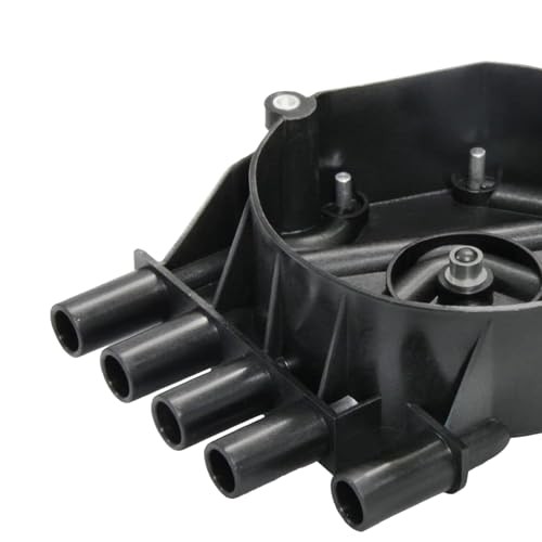 Ignition Distributor Set Brass Terminals Distributor 5.0L 5.7L Distributor Cap