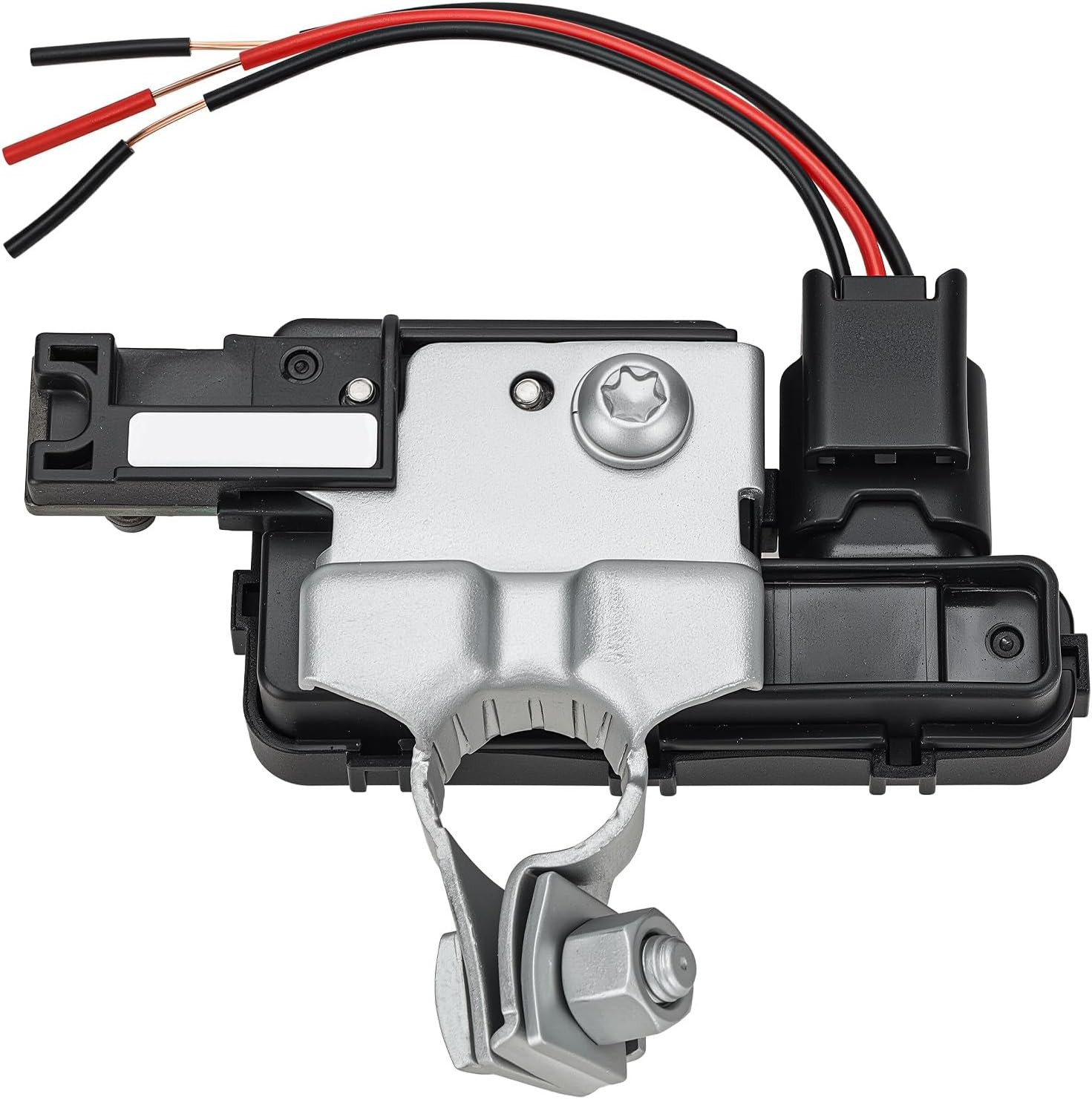 38920-T2A-A04 Car Battery Sensor Battery Terminal with Pigtail Connector for 201
