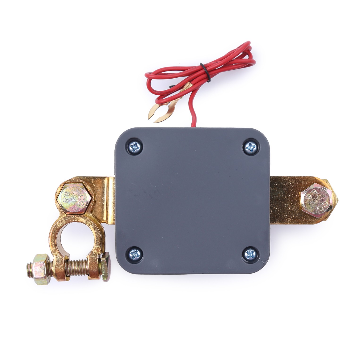 5-80V Battery Power Cut Master Switch Disconnect Isolator On-Off Marine Car RV