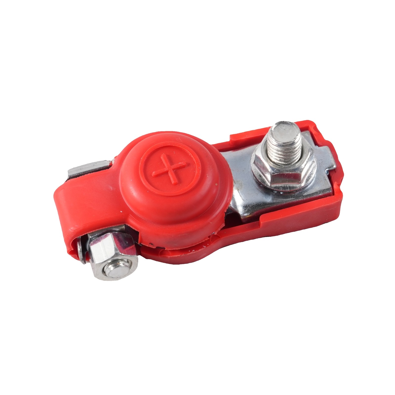 2pcs 12V/24V Auto Car Battery Terminal Connector Battery Terminals