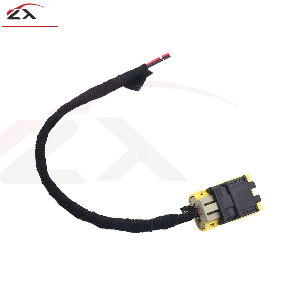 For Honda Pigtail Connector Plug Wiring Harness