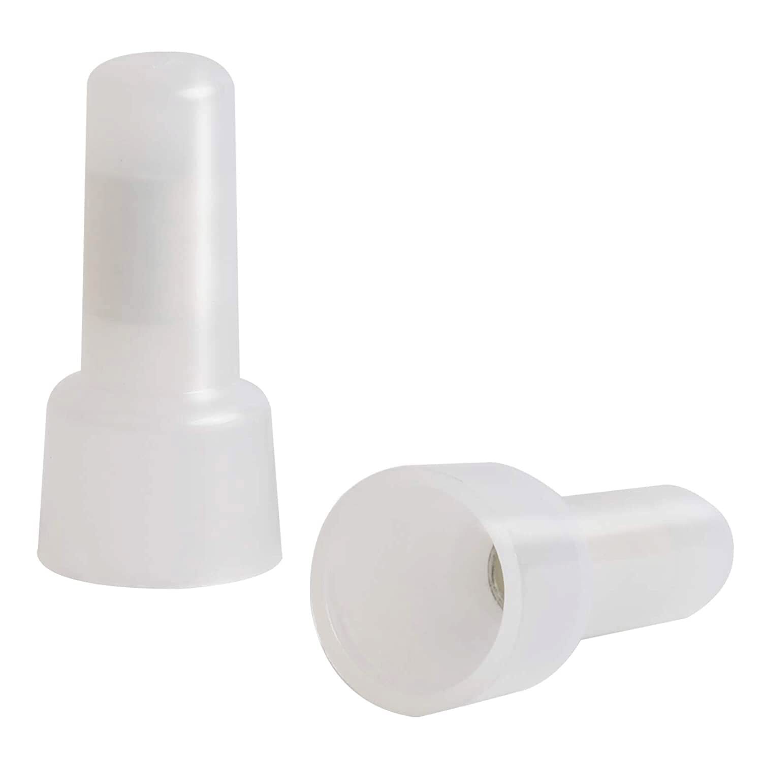 Closed End Crimp Connector Ce2 Aluminum Core Quick Connector Crimp Cap Wire End