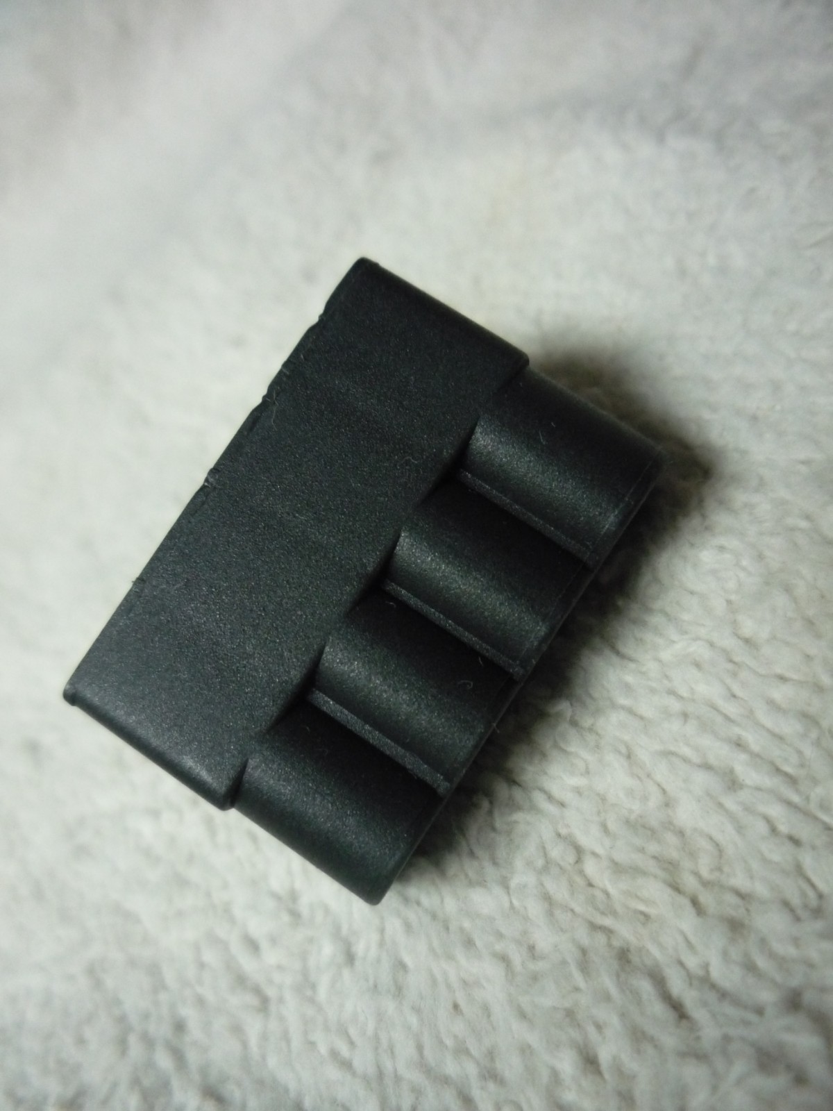 ORION PRECISION POWER 4 PIN CONNECTOR/PLUGS FOR HCCAG4/5 XTREME XTR SERIES AMPS