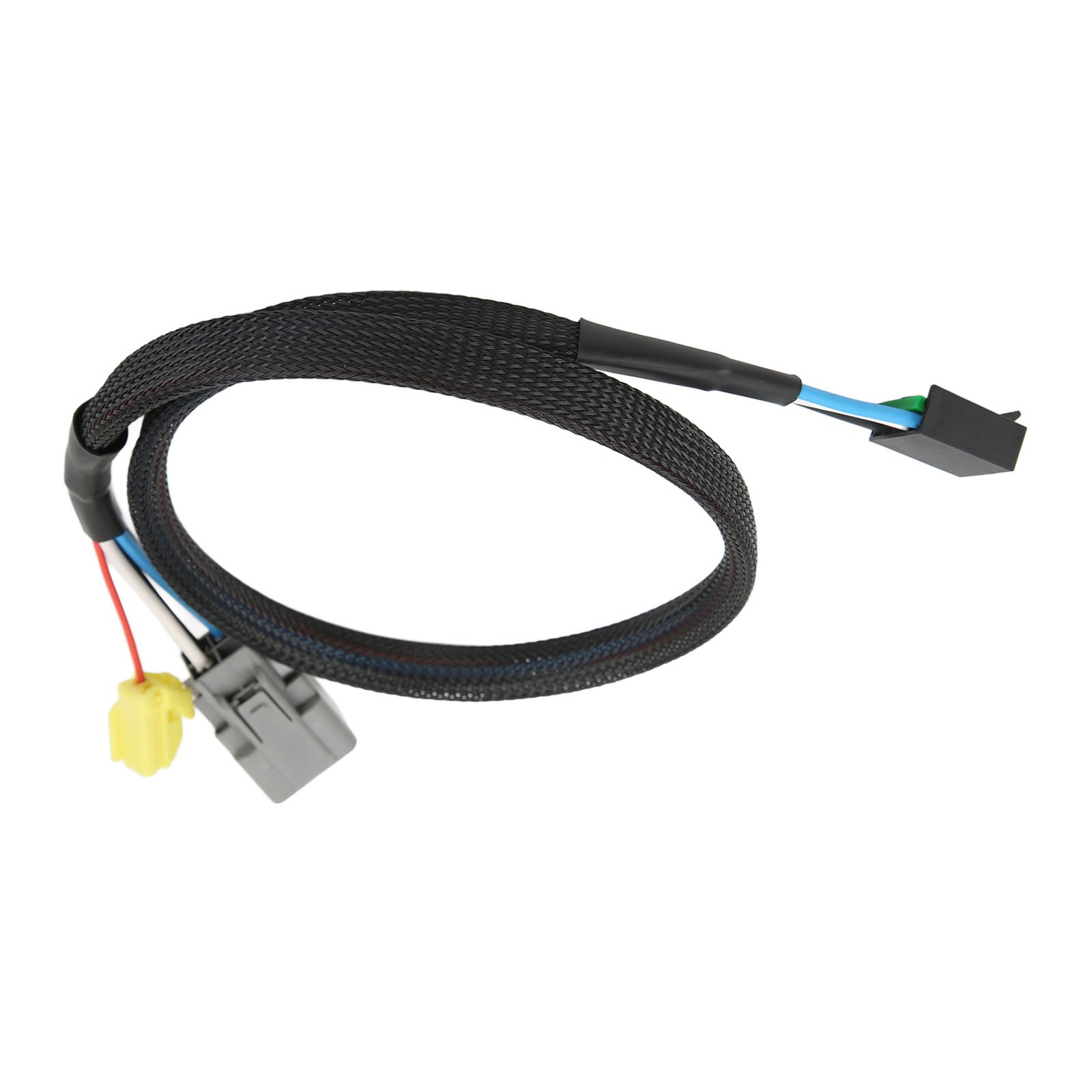 32i Brake Control W A 3023 P Power Brake Connector Harn For 1500 2500 3500 LFEM