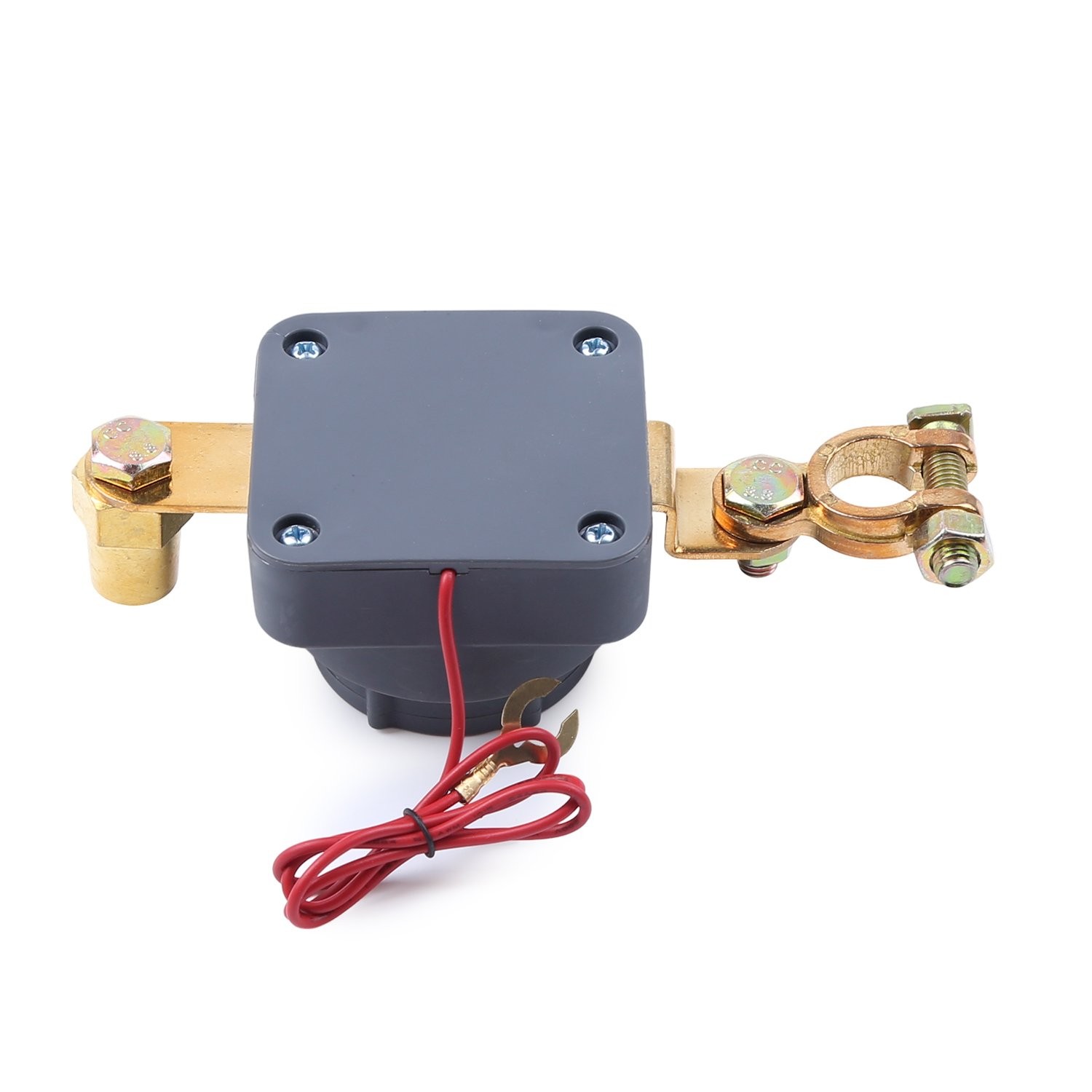 5-80V Battery Power Cut Master Switch Disconnect Isolator On-Off Marine Car RV