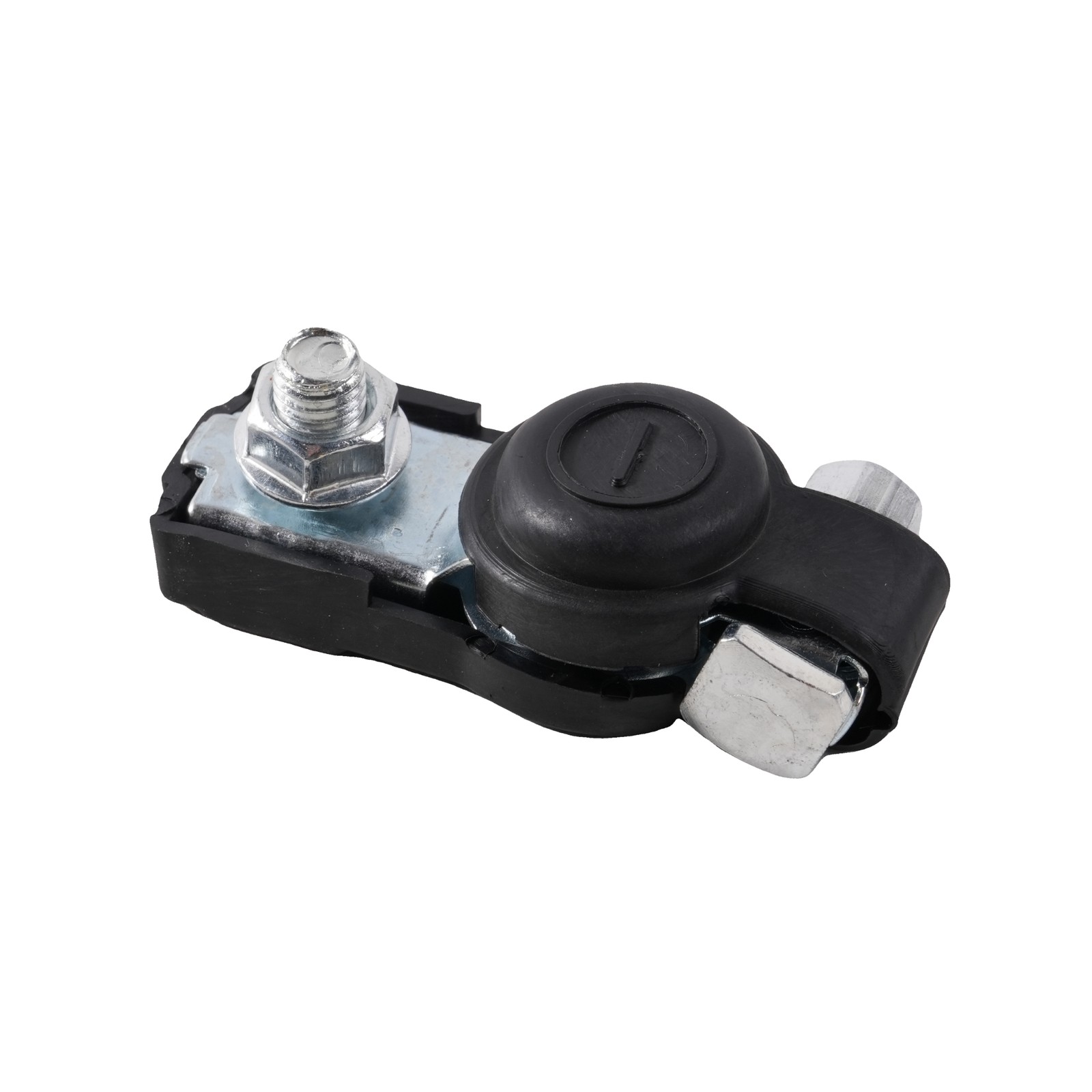 2pcs 12V/24V Auto Car Battery Terminal Connector Battery Quick Release